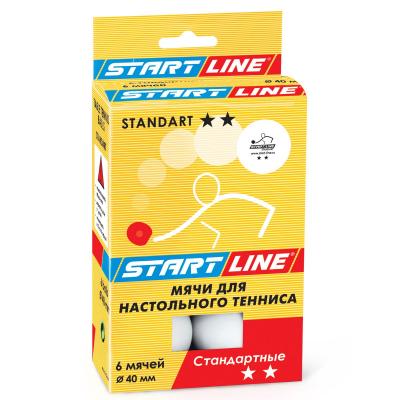 MYACHI_TENNISNYIE_START_LINE_STANDART_2_6SHT_BELYIE
