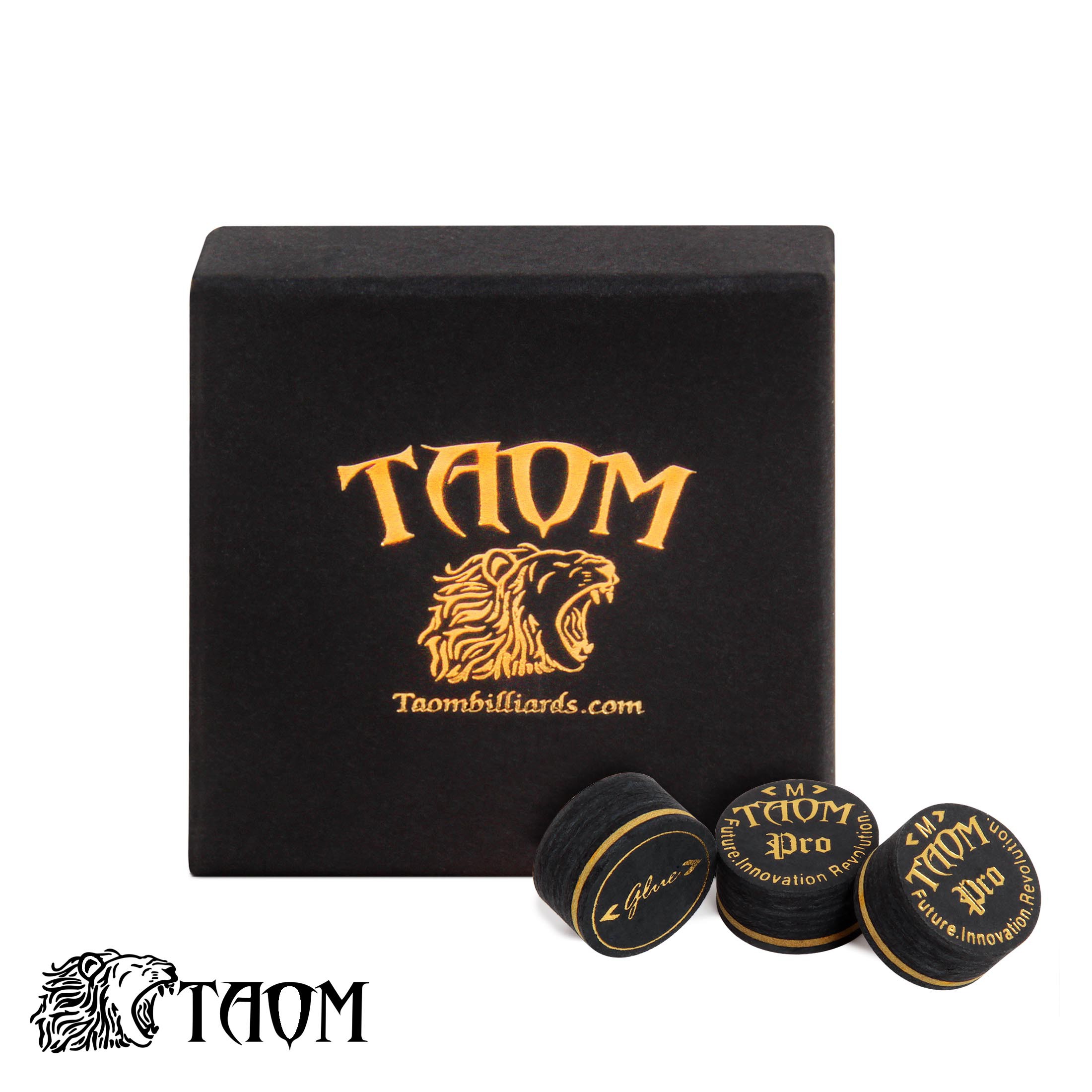 NAKLEYKA_DLYA_KIYA_TAOM_PRO_TIP_14MM_MEDIUM_1SHT