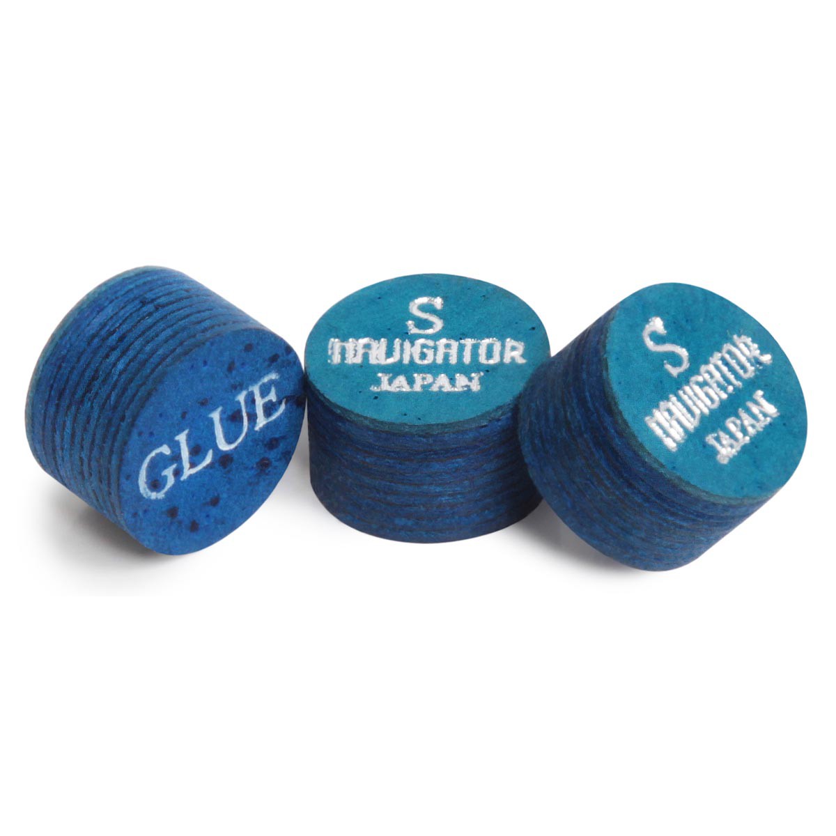 NAKLEYKA_DLYA_KIYA_NAVIGATOR_BLUE_IMPACT_SNOOKER_11MM_SOFT_1SHT