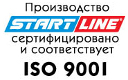 Start line