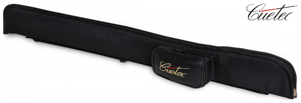 Чехол "Cuetec Soft " 1/1 черный