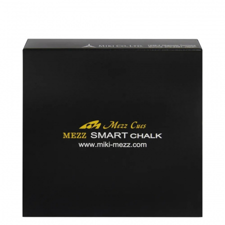 Мел "Mezz chalk sc9-b007" blue 1шт.