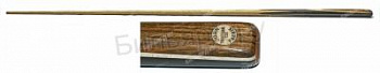 Traditional cue