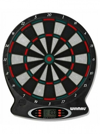 Дартс электронный "Winmau Ton Machine"