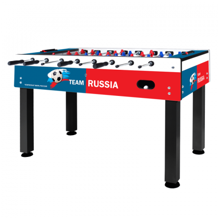 Настольный футбол "Football Team" Russia