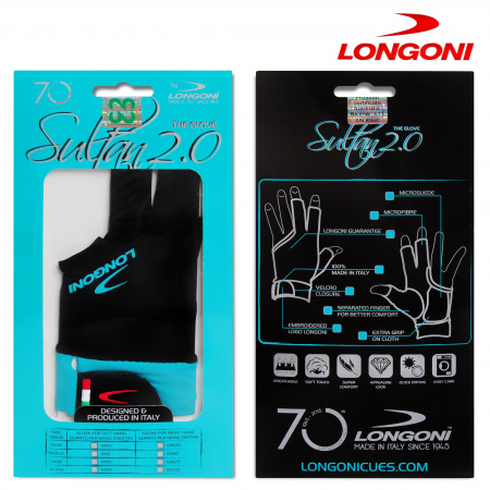 Перчатка "Longoni-Sultan" M