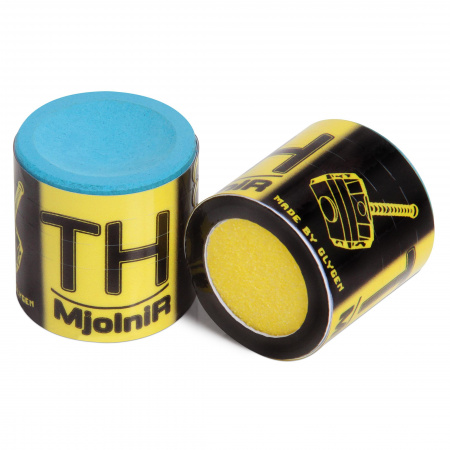 Мел "TH Mgolnir" Blue 1 шт.