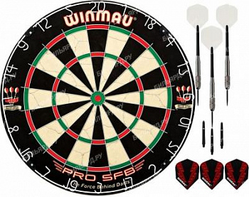 Winmau S300