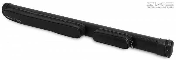 Тубус "QK-S Hammer" 1х1 черный