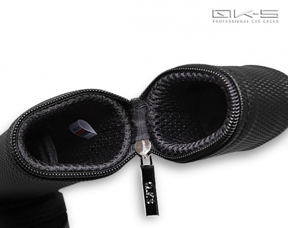 Тубус "QK-S Ray Slim" 1х1