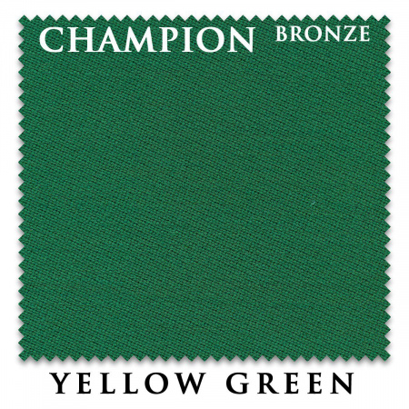 Сукно "Champion Bronze"