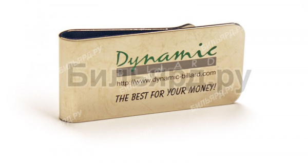 Зажим для денег "Dynamic"