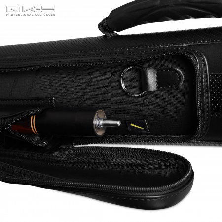 Тубус "QK-S Samurai" 2х2