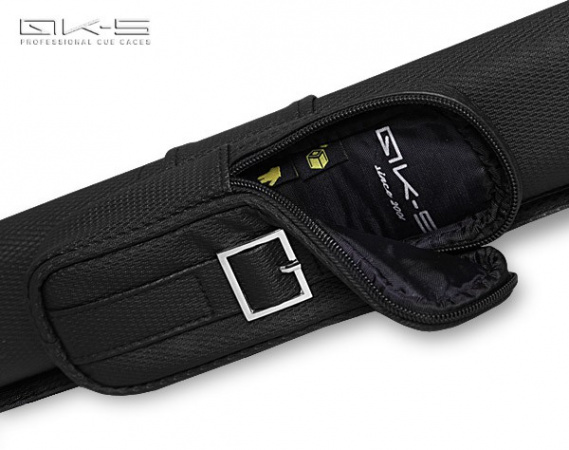 Тубус "QK-S Ray Slim" 1х1