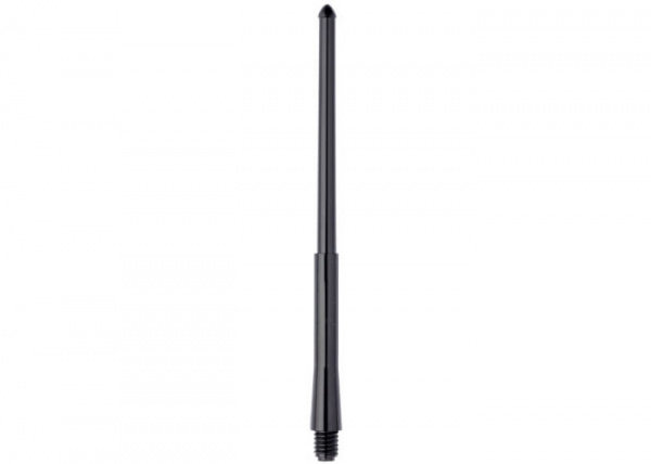 Хвостовики Winmau серии Stealth (Medium) черного цвета