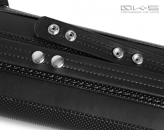 Тубус "QK-S Samurai" 2х2