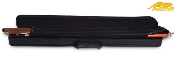 Кейс "Predator Blak LS 2x2" чёрный