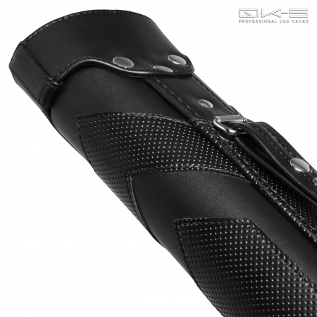 Тубус "QK-S Samurai" 2х2