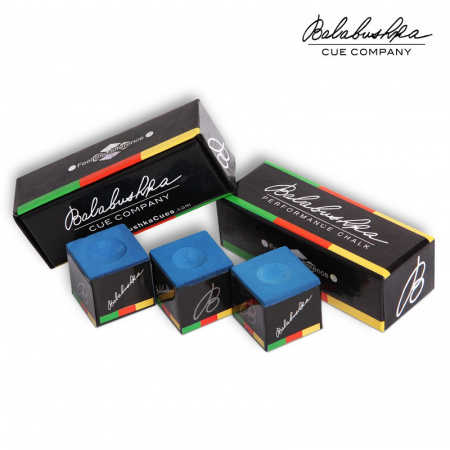 Мел "Balabushka" blonde 3шт.