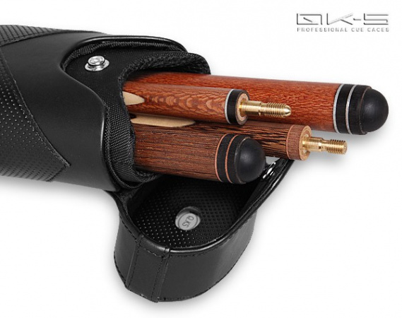 Тубус "QK-S Samurai" 2х2