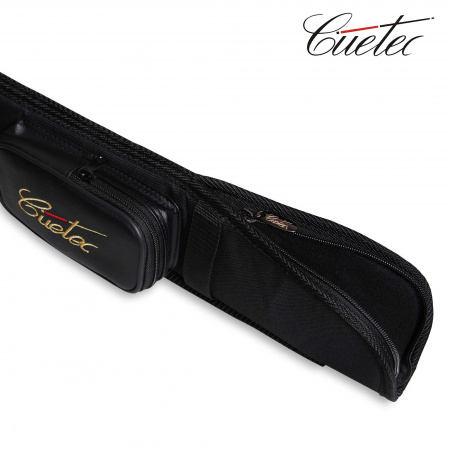 Чехол "Cuetec Soft " 1/1 черный