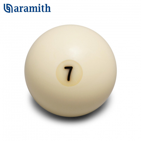 Шар РП "Aramith Premier" №7 68 мм