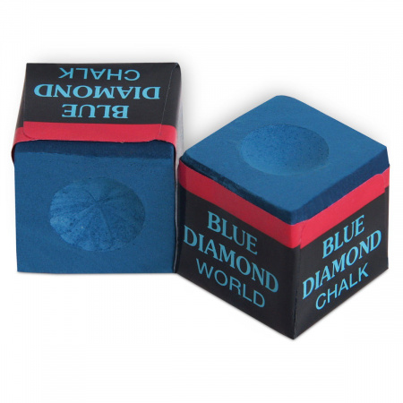 Мел "Blue Diamond" 2шт.
