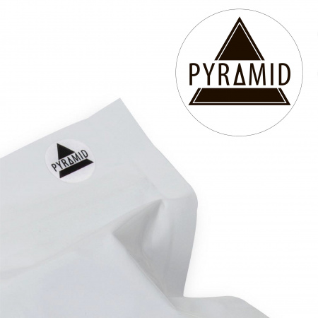 Мел "Kamui 1.21b" Pyramid Sky blue