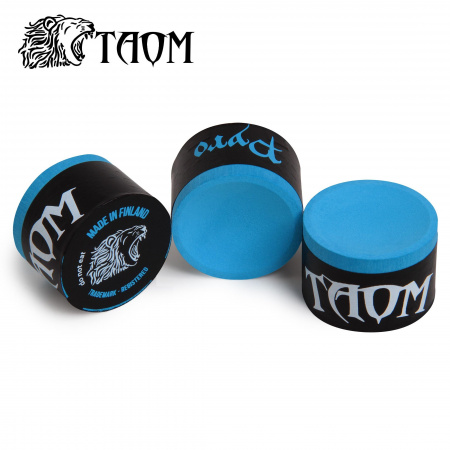 Мел "Taom Puro Chalk Blue" 9 шт.