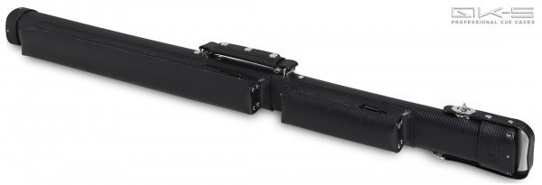 Тубус "QK-S Esquire" 1х1 черный