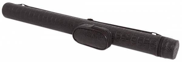 Тубус "Fortuna Classic" 3 PC черный