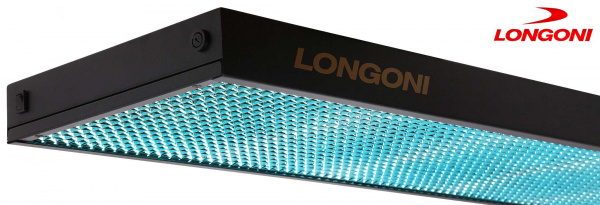Светильник "Longoni Compact Blue Green LED" 11-12ф