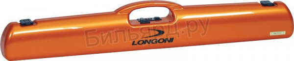Кейс "Longoni Soyuz Orange 1/2"