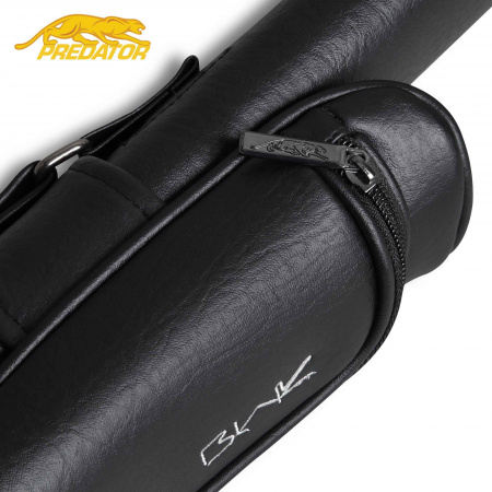 Тубус "Predator Blak Velcro 1PC" чёрный