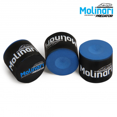 Мел "Molinari chalk" 6шт.