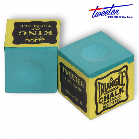 Мел "Triangle" green 144 шт.