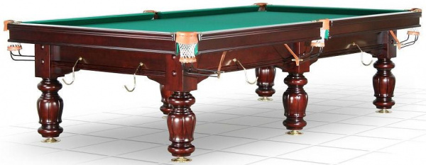Бильярдный стол для снукера "Classic II" 