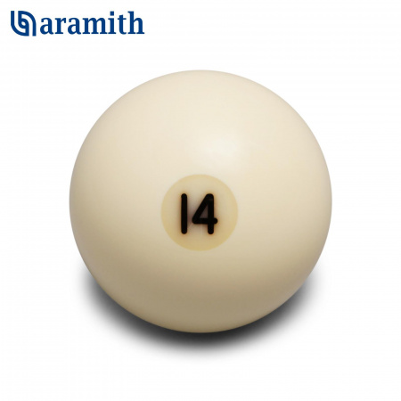 Шар РП "Aramith Premier" №14 68 мм
