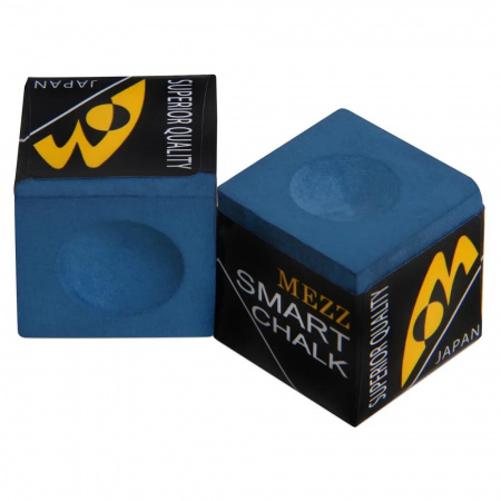 Мел "Mezz chalk sc9-b007" blue 1шт.