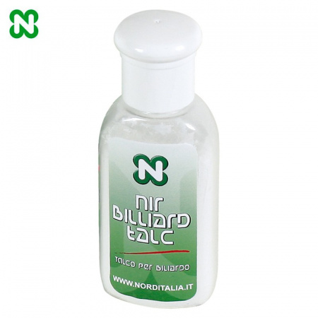 Тальк для рук "NIR Billiard Talc" 30г