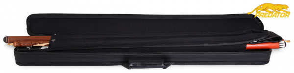 Кейс "Predator Blak LS 2x2" чёрный