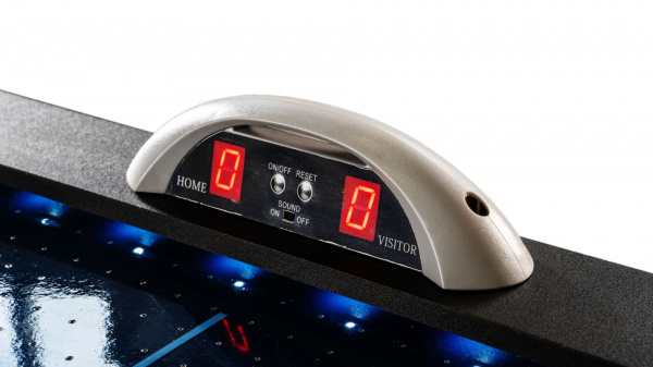 Игровой стол - аэрохоккей "NEON-X" 6 ф