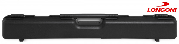 Кейс "Longoni Shuttle 1/2" черный