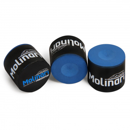 Мел "Molinari chalk" 6шт.