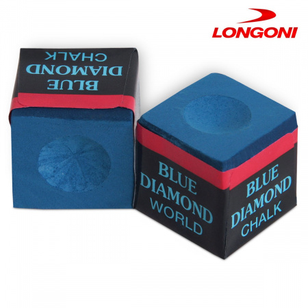 Мел "Blue Diamond" 2шт.