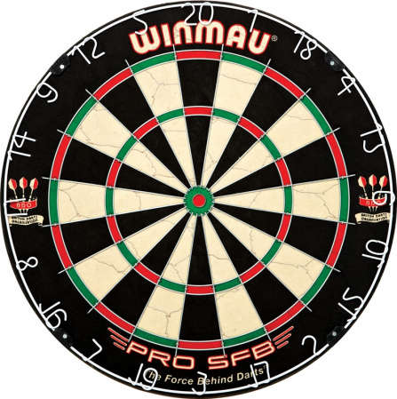 Мишень "Winmau Pro SFB"