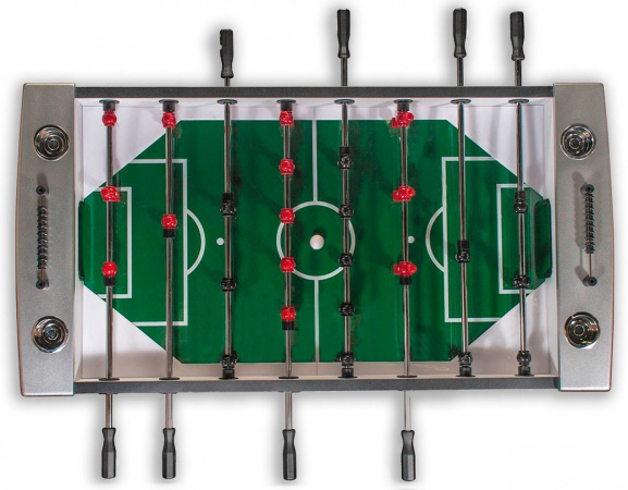 Игровой стол - футбол «Inter»