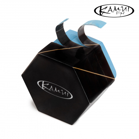 Мел "Kamui Roku Pyramid Sky blue" 1шт.