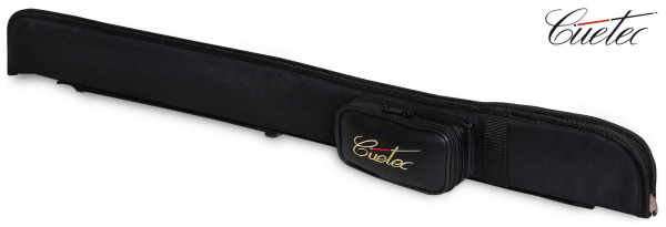 Чехол "Cuetec Soft " 1/1 черный