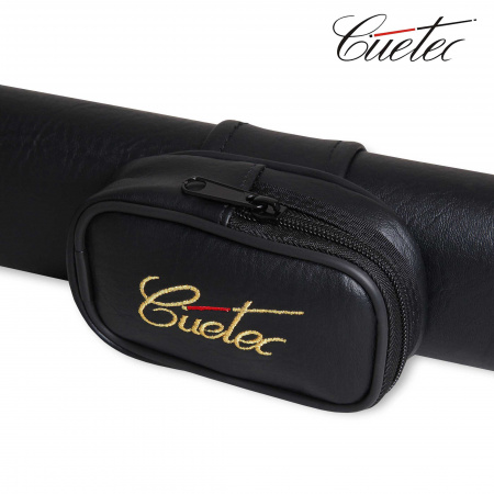 Тубус "Cuetec Q-Safe 1/1" черный